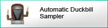 Automatic Duckbill sampler
